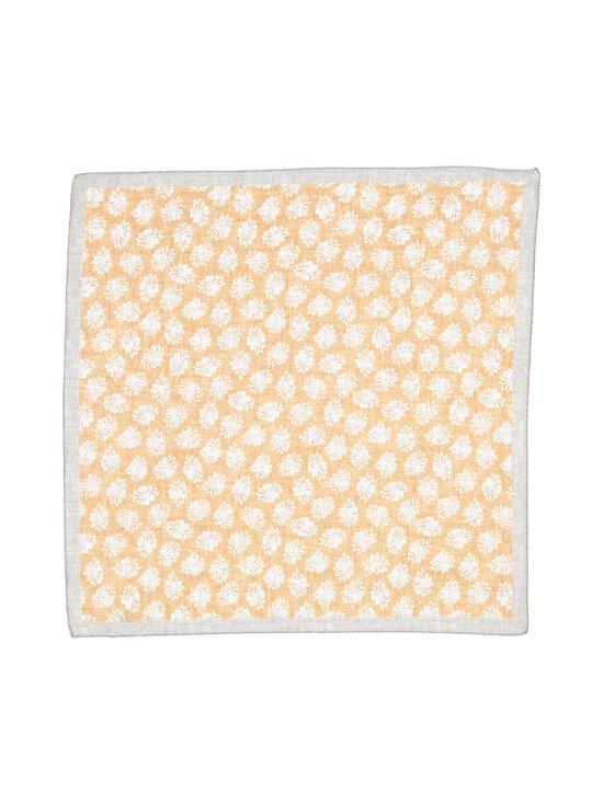 Stockholm Kravatt - Sall Flowers Bandana - 5BROWN - photo 2 Stockholm Kravatt - Sall Flowers Bandana - 5BROWN | Stockmann - photo 2