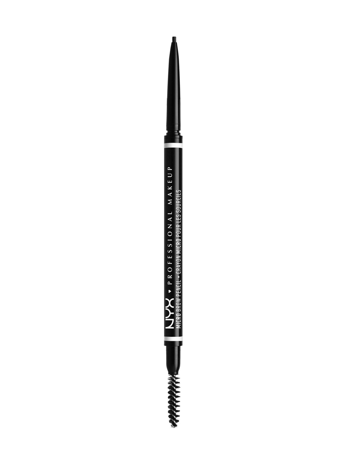 NYX Professional Makeup Micro brow pencil -kulmakynä