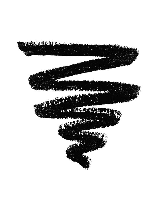 NYX Professional Makeup - Micro Brow Pencil -kulmakynä - 08 BLACK | Stockmann - photo 9