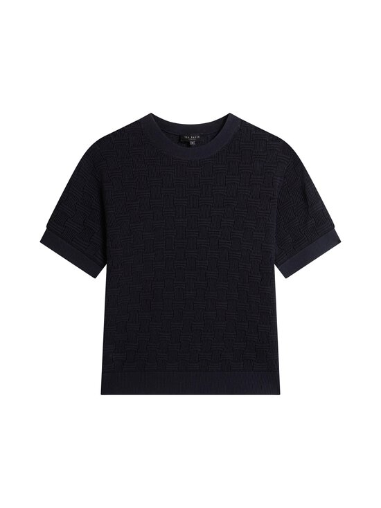 Ted Baker London - Emeta-neulepusero - NAVY - photo 1 Ted Baker London - Emeta-neulepusero - NAVY | Stockmann - photo 1