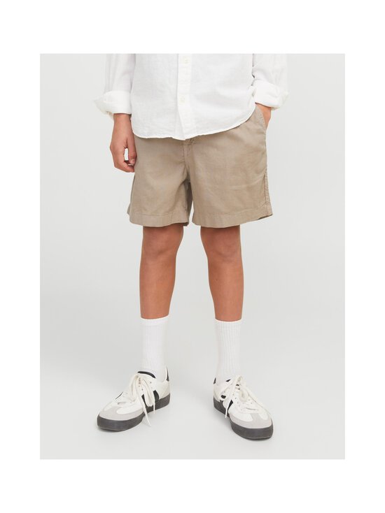 JACK & JONES junior - JpstJaiden JjCampaign Hybrid Bondi -shortsit - CROCKERY - photo 8 JACK & JONES junior - JpstJaiden JjCampaign Hybrid Bondi -shortsit - CROCKERY | Stockmann - photo 8
