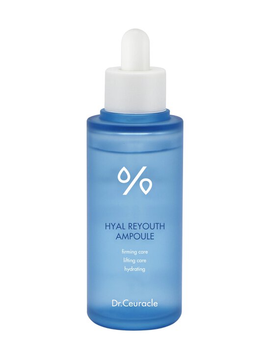 DR. CEURACLE - Hyal Reyouth Ampoule -seerumi - NOCOL | Stockmann - photo 1