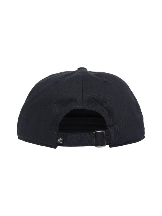Marc O'Polo - Woven Badge -lippalakki - 898 DARK NAVY - photo 2 Marc O'Polo - Woven Badge -lippalakki - 898 DARK NAVY | Stockmann - photo 2