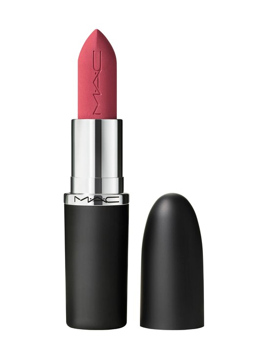 MAC - Macximal Matte Lipstick -huulipuna - GET THE HINT? | Stockmann - photo 1