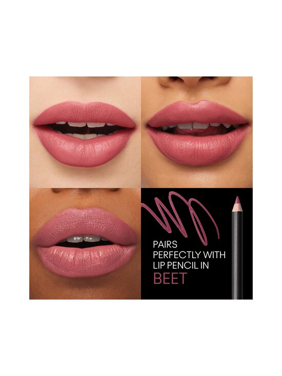MAC - Macximal Matte Lipstick -huulipuna - GET THE HINT? | Stockmann - photo 3