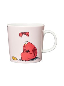 Moomin Arabia - Ninni-muki 0,3 l - VAALEANPUNAINEN Moomin Arabia - Ninni-muki 0,3 l - VAALEANPUNAINEN | Stockmann