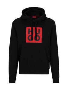 HUGO - Daltorres-huppari - 001 BLACK HUGO - Daltorres-huppari - 001 BLACK | Stockmann