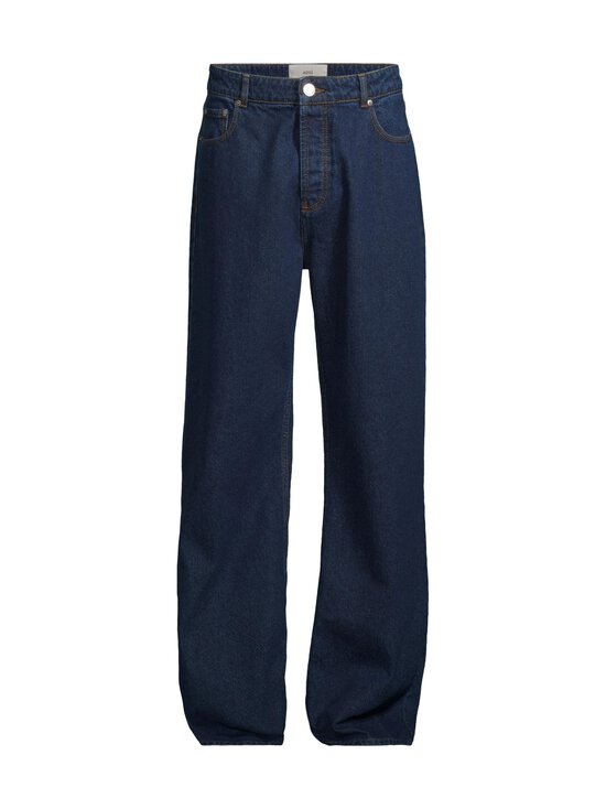 Ami - Large Fit -farkut - 402 : INDIGO | Stockmann - photo 1