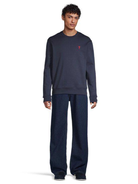 Ami - Large Fit -farkut - 402 : INDIGO | Stockmann - photo 3