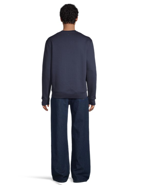 Ami - Large Fit -farkut - 402 : INDIGO | Stockmann - photo 4