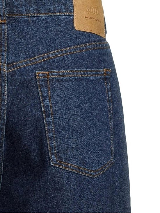 Ami - Large Fit -farkut - 402 : INDIGO | Stockmann - photo 5