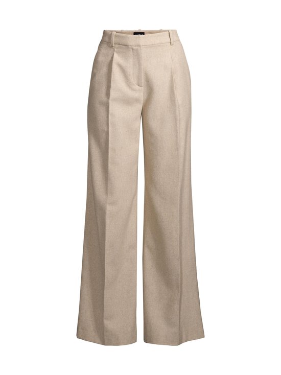 Tailored Wide -housut