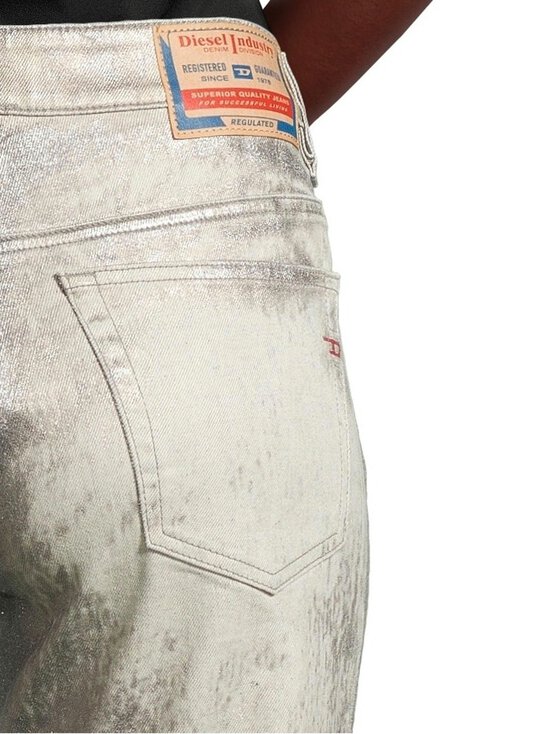 Diesel - 1989 D-Mine-S3 -farkut - 01 DARK BLUE | Stockmann - photo 6