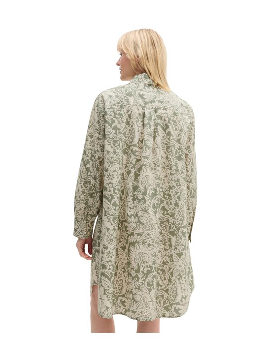 Marc O'Polo - Kleit Print - B28 MULTI/ FRESH SAGE | Stockmann - photo 3