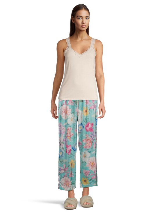 A+more - Janet-housut - AQUA COMBO | Stockmann - photo 3