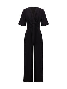 Joseph Ribkoff - Jumpsuit-haalari - 11 BLACK | Stockmann