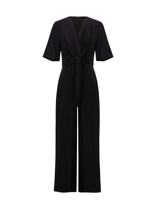 Joseph Ribkoff - Jumpsuit-haalari - 11 BLACK | Stockmann - photo 1