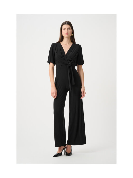 Joseph Ribkoff - Jumpsuit-haalari - 11 BLACK | Stockmann - photo 2