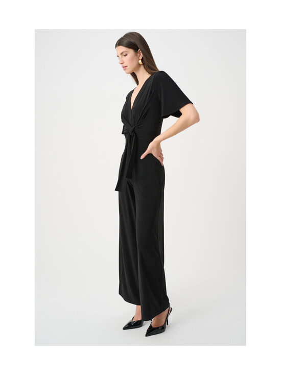 Joseph Ribkoff - Jumpsuit-haalari - 11 BLACK | Stockmann - photo 3