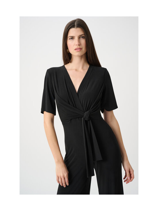 Joseph Ribkoff - Jumpsuit-haalari - 11 BLACK | Stockmann - photo 5