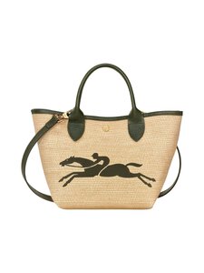 Longchamp - Le Panier Pliage -laukku, 21 x 20 x 14 cm - 292 KHAKI Longchamp - Le Panier Pliage -laukku, 21 x 20 x 14 cm - 292 KHAKI | Stockmann