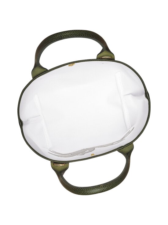 Longchamp - Le Panier Pliage -laukku, 21 x 20 x 14 cm - 292 KHAKI - photo 4 Longchamp - Le Panier Pliage -laukku, 21 x 20 x 14 cm - 292 KHAKI | Stockmann - photo 4