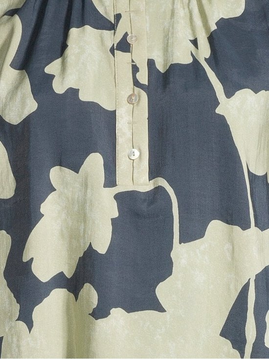 Opus - Pluus Ficona Analogue - 60020 COAL BLUE | Stockmann - photo 4