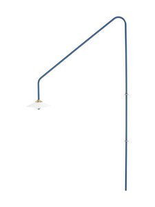valerie_objects - N°4 L -riippuva seinävalaisin - B BLUE | Stockmann