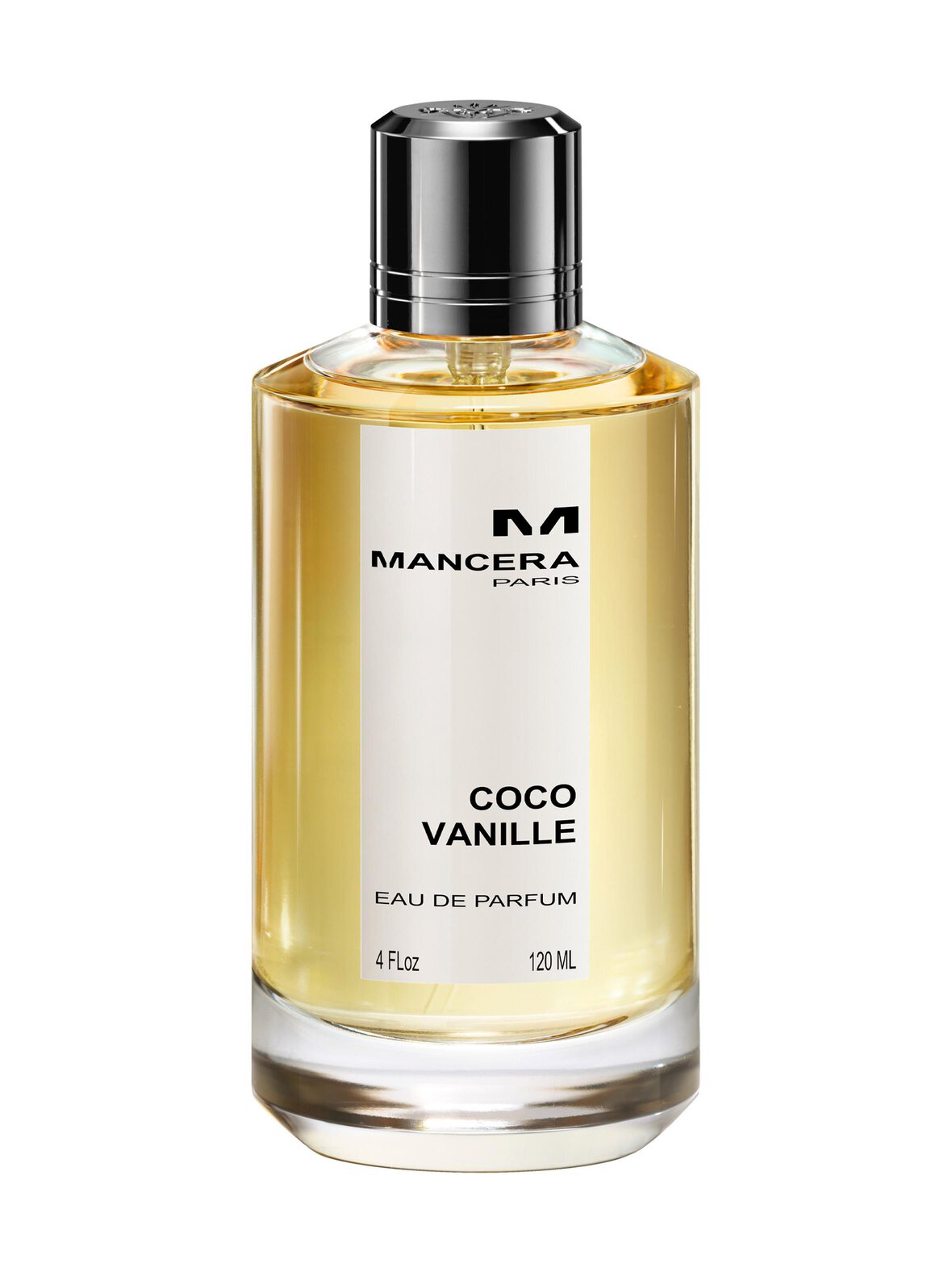 Coco Vanille EdP -tuoksu, 120 ml