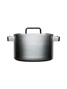 Iittala - Tools-kattila 5 l - TERÄS Iittala - Tools-kattila 5 l - TERÄS | Stockmann