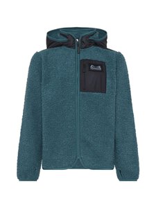 Didriksons - Exa FZ 3 -fleecetakki - G15 STAR BLUE Didriksons - Exa FZ 3 -fleecetakki - G15 STAR BLUE | Stockmann