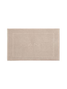 Gant Home - Kylpymatto 50 x 80 cm - 267 SILVER SAND | Stockmann
