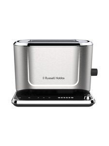 Russell Hobbs - Attentiv Toaster -leivänpaahdin - STEEL | Stockmann
