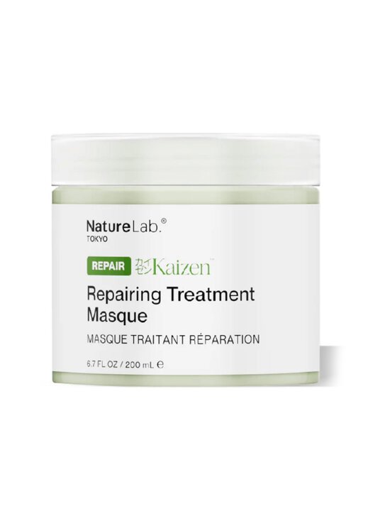 NatureLab TOKYO - Juuksemask Repair Treatment Masque - NOCOL | Stockmann - photo 1