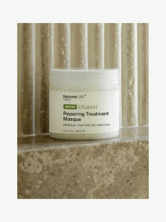 NatureLab TOKYO - Juuksemask Repair Treatment Masque - NOCOL | Stockmann - photo 4