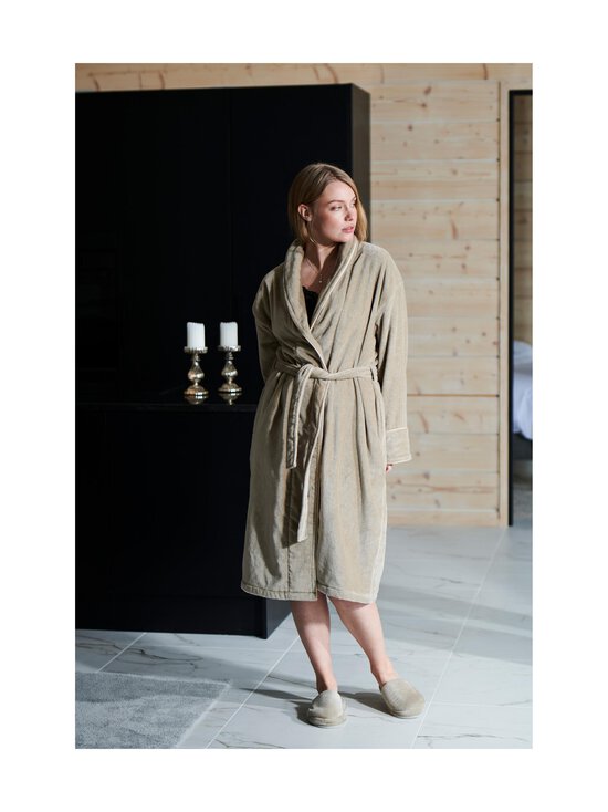 LUIN LIVING - Haven halāts - BEIGE - photo 4 LUIN LIVING - Haven halāts - BEIGE | Stockmann - photo 4