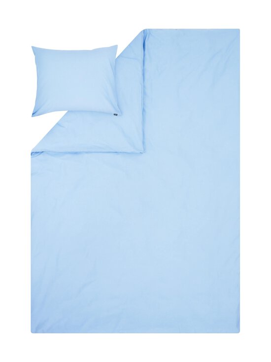 Casa Stockmann - Studio-pussilakana - MID BLUE | Stockmann - photo 2