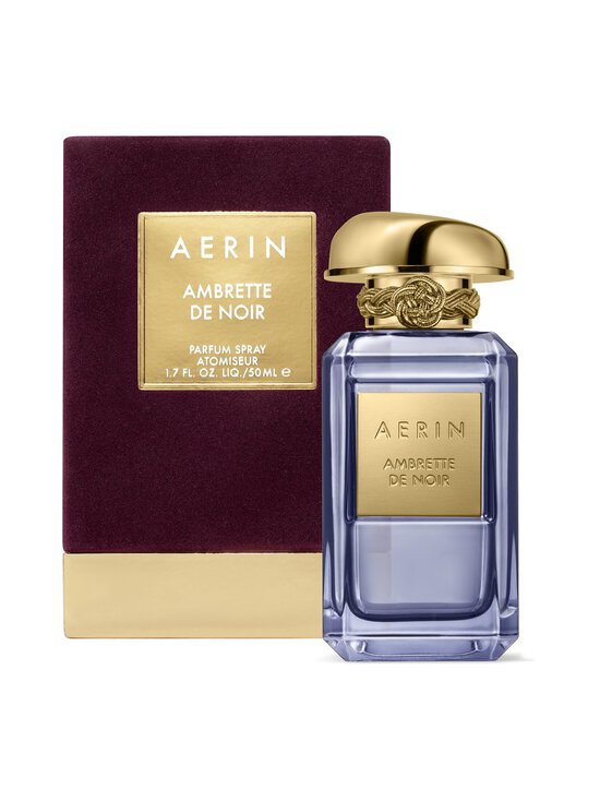 Aerin - Ambrette De Noir EdP -tuoksu 50 ml - NOCOL - photo 4 Aerin - Ambrette De Noir EdP -tuoksu 50 ml - NOCOL | Stockmann - photo 4