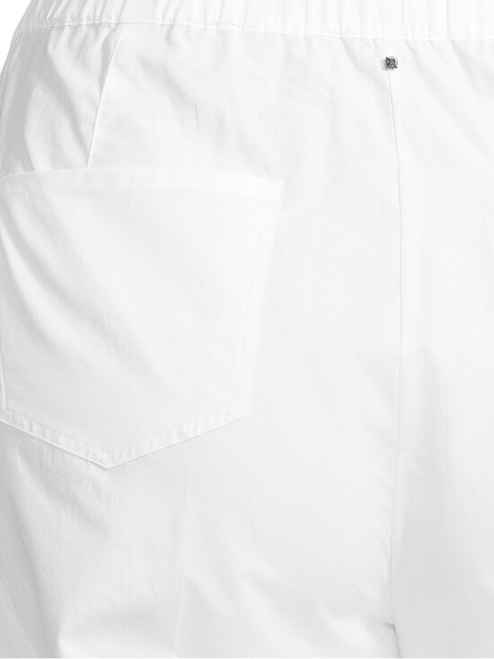Marina Rinaldi - MrsTempo-housut - 037 IVORY | Stockmann - photo 5