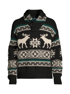 Polo Ralph Lauren - Kudum - BLACK COMBO | Stockmann