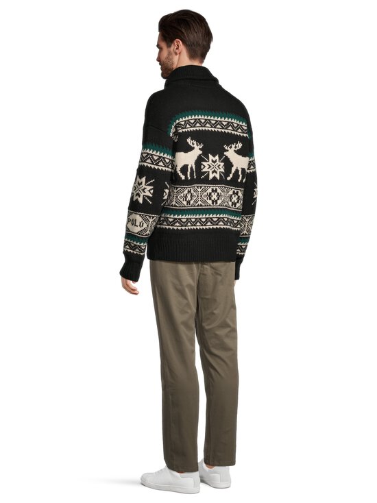 Polo Ralph Lauren - Kudum - BLACK COMBO | Stockmann - photo 4