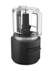 KitchenAid - Go- johdoton miniteholeikkuri ilman akkua - BLACK MATTE KitchenAid - Go- johdoton miniteholeikkuri ilman akkua - BLACK MATTE | Stockmann