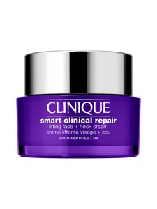 Clinique - Smart Clinical Repair Lifting Face + Neck Cream sejas krēms, 50 ml Clinique - Smart Clinical Repair Lifting Face + Neck Cream sejas krēms, 50 ml | Stockmann