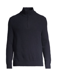 Boss Orange - Kenter džemperis - 404 DARK BLUE | Stockmann