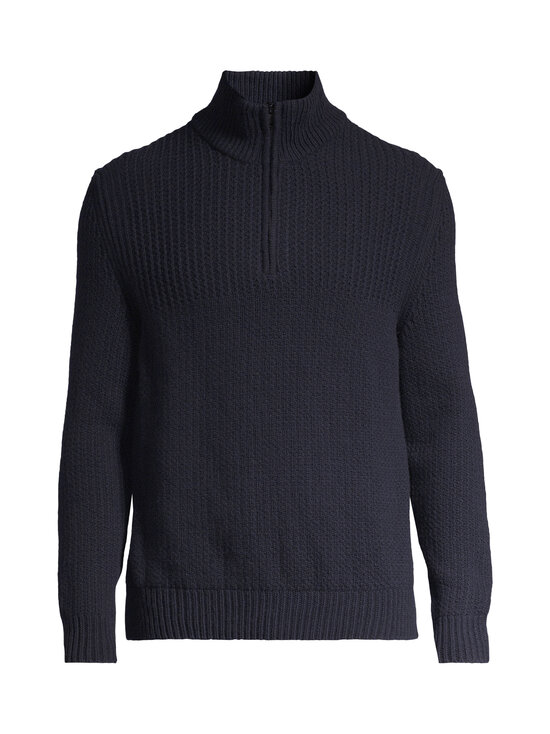 Boss Orange - Kenter džemperis - 404 DARK BLUE | Stockmann - photo 1