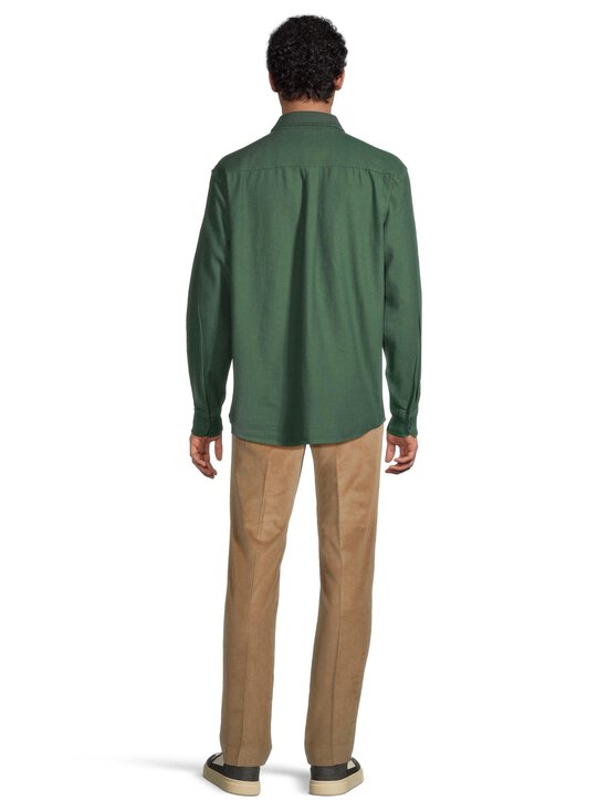 Carhartt WIP - Edgar-kauluspaita - 2E4XX SYCAMORE TREE / WAX /--- | Stockmann - photo 3