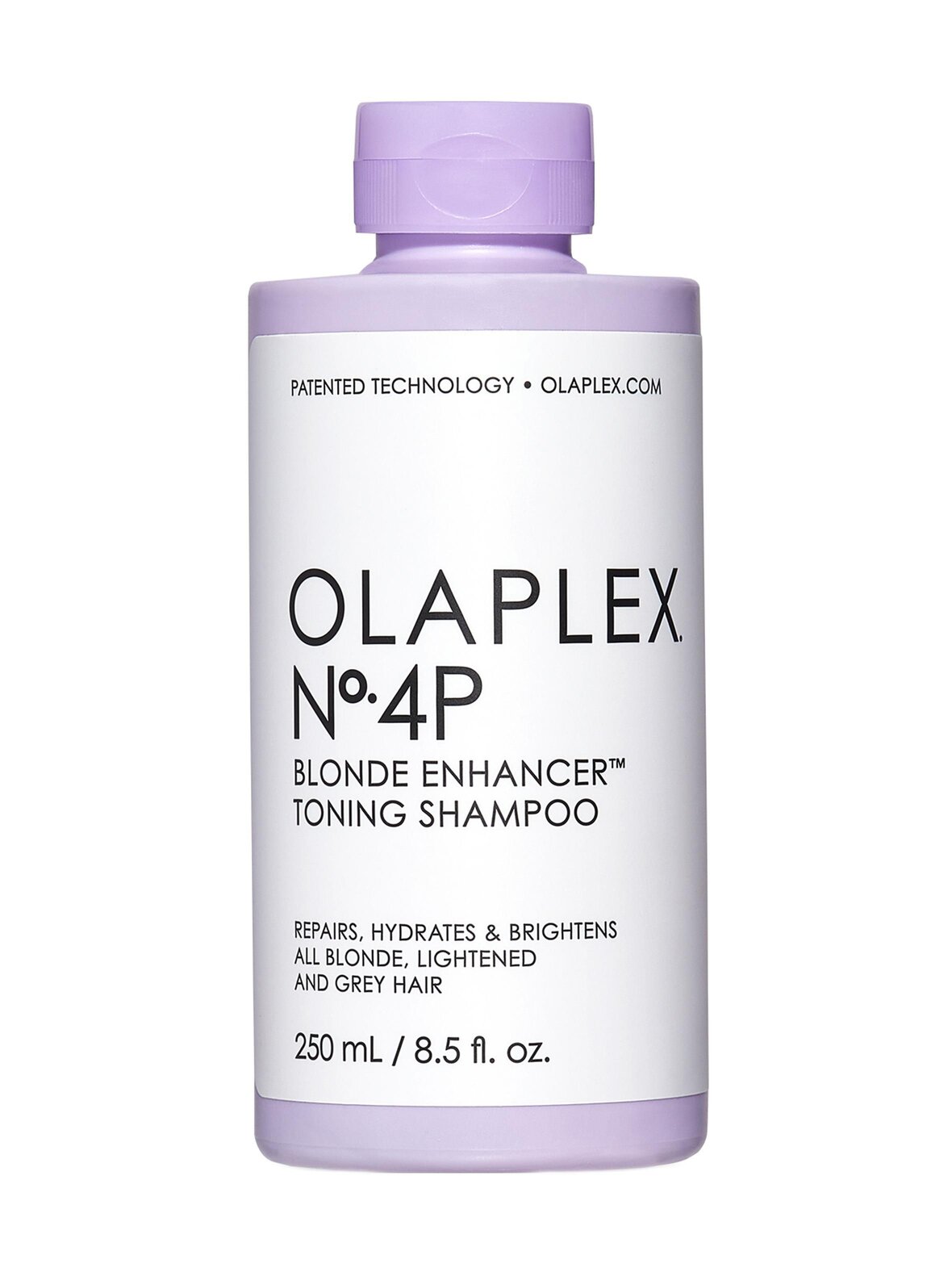 № 4P Bond Maintenance Purple -shampoo