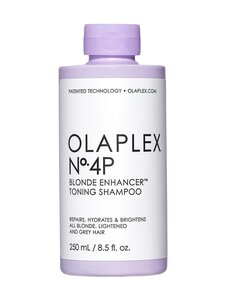 Olaplex - № 4P Bond Maintenance Purple -shampoo Olaplex - № 4P Bond Maintenance Purple -shampoo | Stockmann