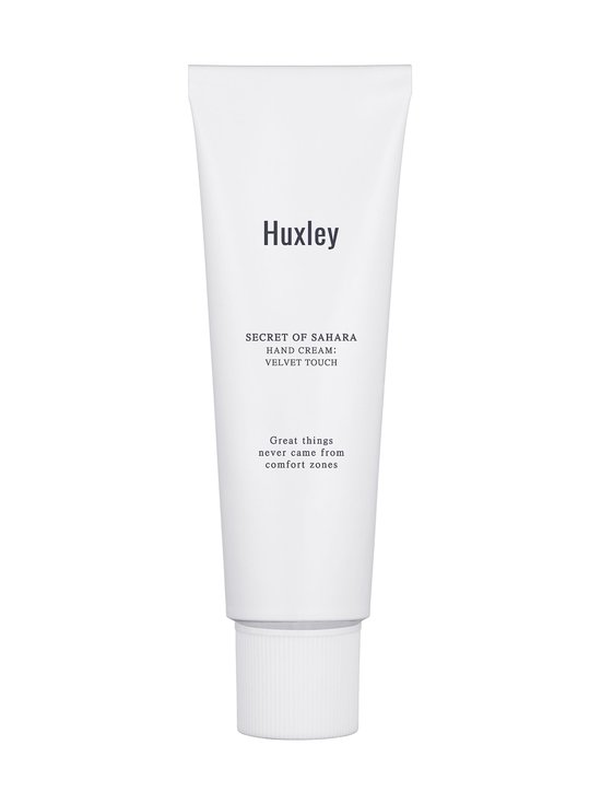 Hand Cream; Velvet Touch -käsivoide 30 ml