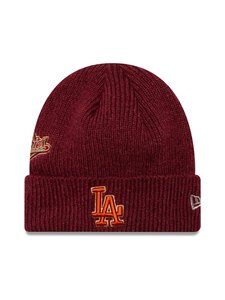 New Era - Los Angeles Dodgers -pipo - WINERED INR | Stockmann